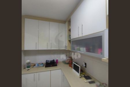 Apartamento à venda com 184m², 3 quartos e 4 vagas