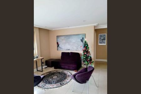 Apartamento à venda com 184m², 3 quartos e 4 vagas