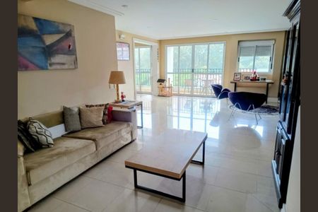 Apartamento à venda com 184m², 3 quartos e 4 vagas