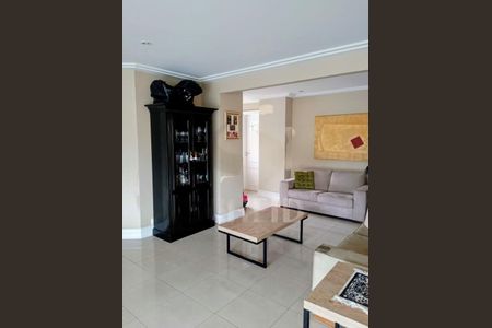 Apartamento à venda com 3 quartos, 184m² em Jardim Taquaral, São Paulo