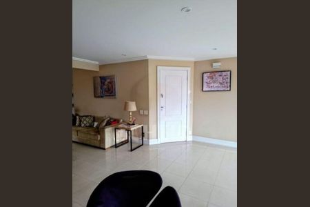 Apartamento à venda com 3 quartos, 184m² em Jardim Taquaral, São Paulo
