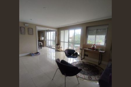 Apartamento à venda com 184m², 3 quartos e 4 vagas