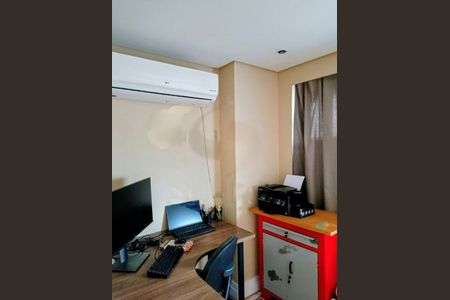 Apartamento à venda com 184m², 3 quartos e 4 vagas