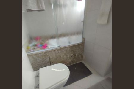 Apartamento à venda com 184m², 3 quartos e 4 vagas
