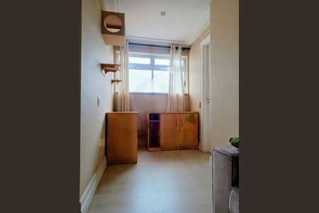 Apartamento à venda com 184m², 3 quartos e 4 vagas