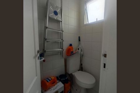 Apartamento à venda com 184m², 3 quartos e 4 vagas