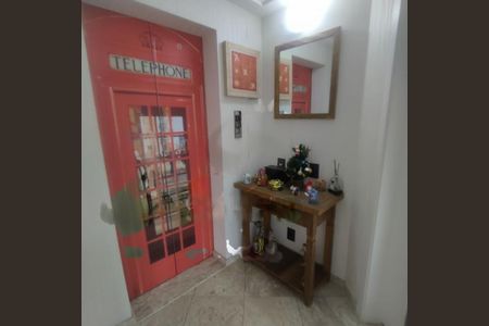 Apartamento à venda com 184m², 3 quartos e 4 vagas