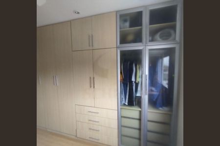 Apartamento à venda com 184m², 3 quartos e 4 vagas