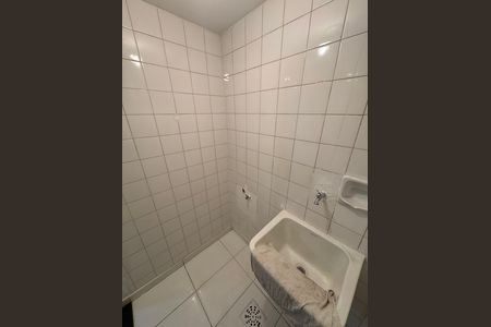 Apartamento à venda com 69m², 2 quartos e sem vaga Apartamento à venda com 69m², 2 quartos e sem vagaÁrea de Serviço
