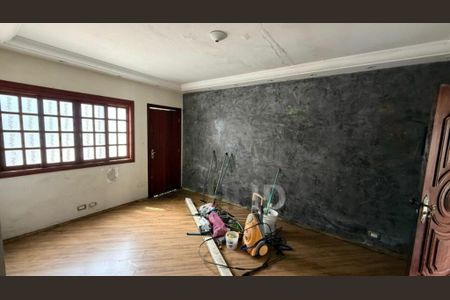 Casa à venda com 3 quartos, 298m² em Vila Represa, São Paulo