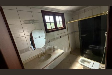 Casa à venda com 298m², 3 quartos e 2 vagas