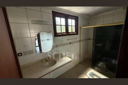 Casa à venda com 298m², 3 quartos e 2 vagas