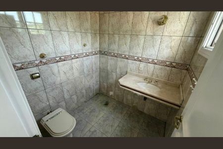 Casa à venda com 298m², 3 quartos e 2 vagas