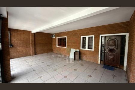 Casa à venda com 298m², 3 quartos e 2 vagas