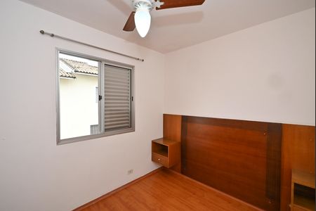 Casa de condomínio para alugar com 96m², 2 quartos e 1 vagaQuarto 1