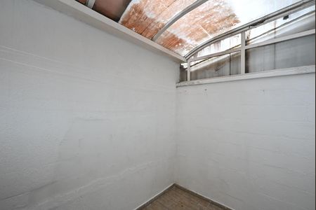 Casa de condomínio para alugar com 96m², 2 quartos e 1 vagaÁrea de Serviço 