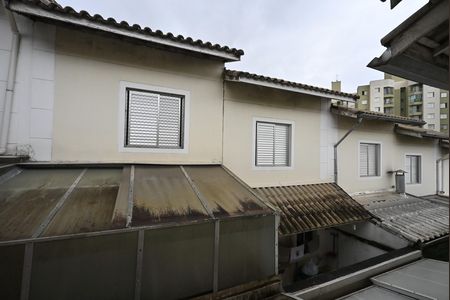 Casa de condomínio para alugar com 96m², 2 quartos e 1 vagaVista do Quarto 2