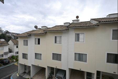 Casa de condomínio para alugar com 96m², 2 quartos e 1 vagaVista do Quarto 1