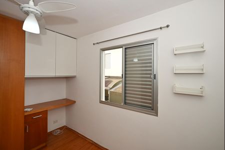 Casa de condomínio para alugar com 96m², 2 quartos e 1 vagaQuarto 2