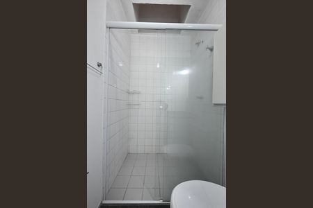 Casa de condomínio para alugar com 96m², 2 quartos e 1 vagaBanheiro