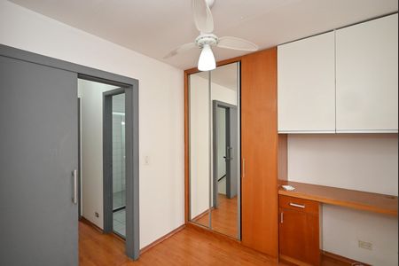 Casa de condomínio para alugar com 96m², 2 quartos e 1 vagaQuarto 2
