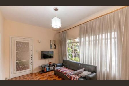 Casa à venda com 3 quartos, 160m² em Campo Belo, São Paulo