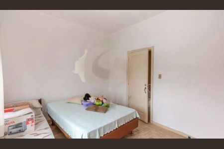 Casa à venda com 3 quartos, 160m² em Campo Belo, São Paulo