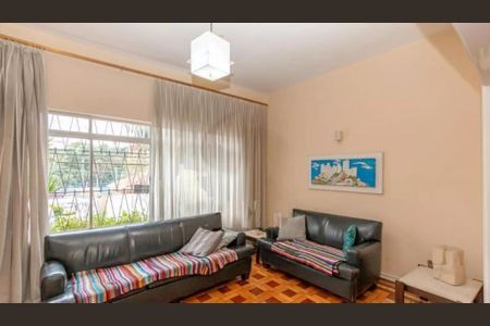 Casa à venda com 3 quartos, 160m² em Campo Belo, São Paulo