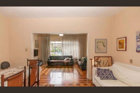 Casa à venda com 3 quartos, 160m² em Campo Belo, São Paulo