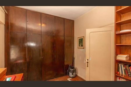 Casa à venda com 3 quartos, 160m² em Campo Belo, São Paulo