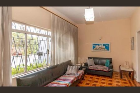 Casa à venda com 3 quartos, 160m² em Campo Belo, São Paulo