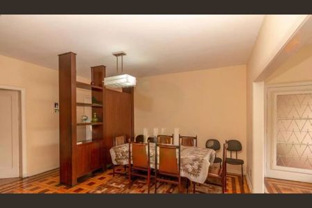 Casa à venda com 3 quartos, 160m² em Campo Belo, São Paulo