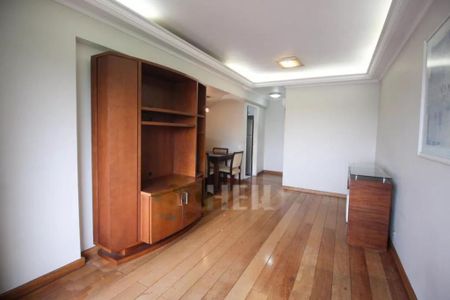 Apartamento à venda com 2 quartos, 65m² em Super Quadra Morumbi, São Paulo