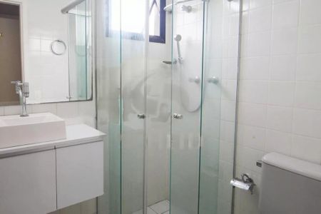 Apartamento à venda com 2 quartos, 65m² em Super Quadra Morumbi, São Paulo