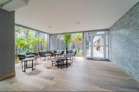 Apartamento à venda com 3 quartos, 81m² em Vila Santa Catarina, São Paulo