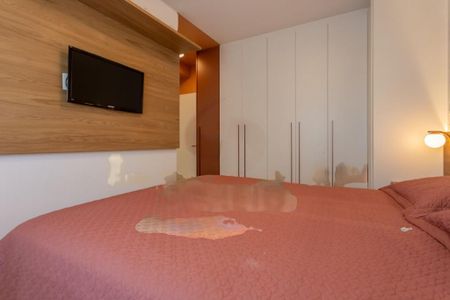 Apartamento à venda com 3 quartos, 81m² em Vila Santa Catarina, São Paulo