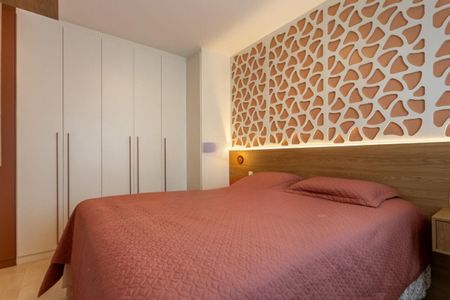 Apartamento à venda com 3 quartos, 81m² em Vila Santa Catarina, São Paulo