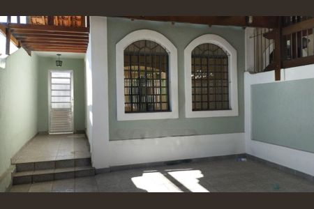 Casa à venda com 3 quartos, 163m² em Vila Sao Paulo, São Paulo