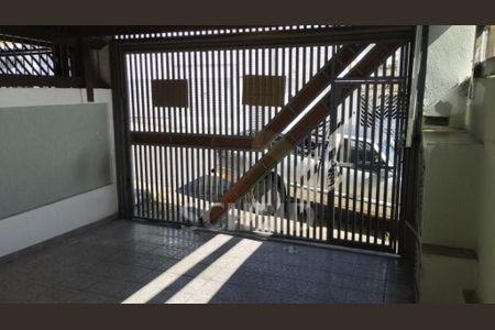 Casa à venda com 3 quartos, 163m² em Vila Sao Paulo, São Paulo