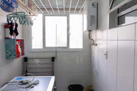 Apartamento à venda com 3 quartos, 74m² em Usina Piratininga, São Paulo