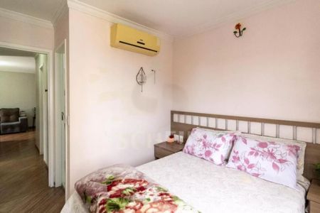 Apartamento à venda com 3 quartos, 74m² em Usina Piratininga, São Paulo