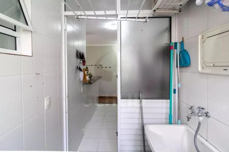 Apartamento à venda com 3 quartos, 74m² em Usina Piratininga, São Paulo