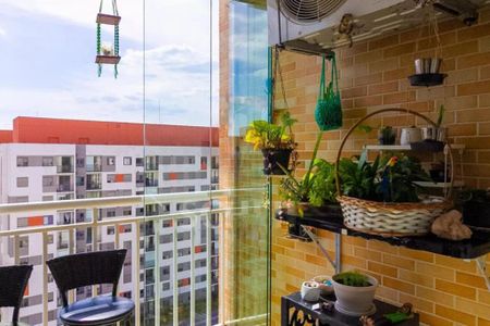 Apartamento à venda com 74m², 3 quartos e sem vaga