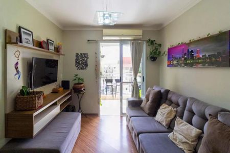 Apartamento à venda com 3 quartos, 74m² em Usina Piratininga, São Paulo