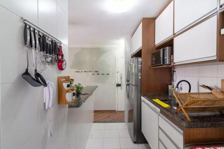 Apartamento à venda com 3 quartos, 74m² em Usina Piratininga, São Paulo