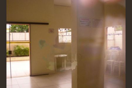 Apartamento à venda com 64m², 2 quartos e 1 vaga