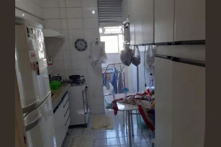 Apartamento à venda com 2 quartos, 64m² em Jardim Nosso Lar, São Paulo