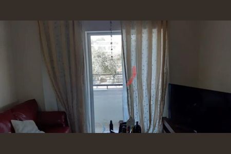 Apartamento à venda com 2 quartos, 64m² em Jardim Nosso Lar, São Paulo