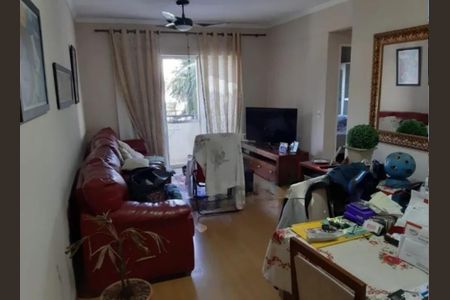 Apartamento à venda com 2 quartos, 64m² em Jardim Nosso Lar, São Paulo