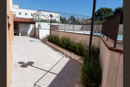 Apartamento à venda com 64m², 2 quartos e 1 vaga